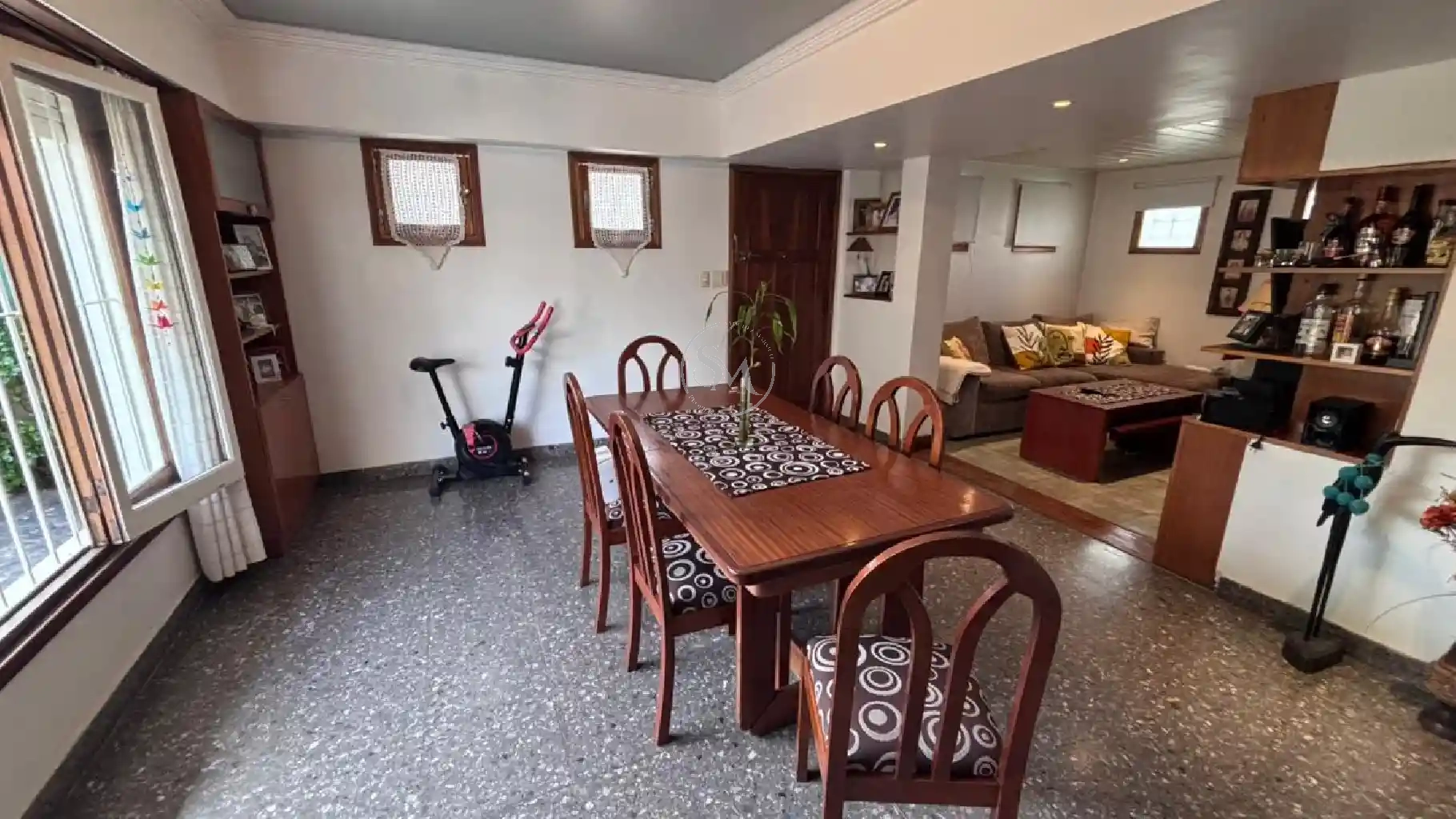 SANCHEZ MARSICO PROPIEDADES - CASA-CHALET